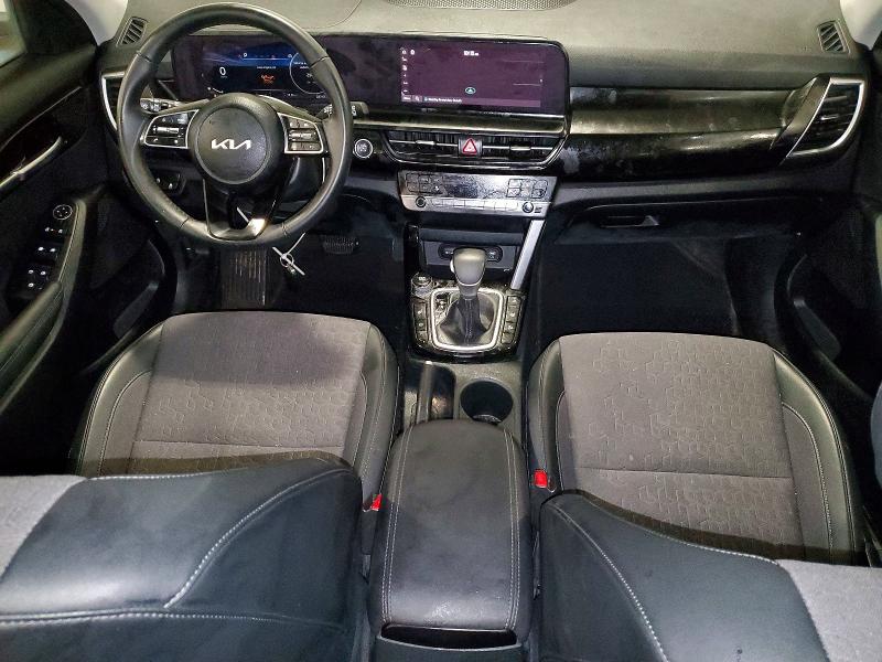Продажа на аукционе авто 2024 Kia Seltos, vin: KNDEUCAA8R7628721, номер лота: 78890445