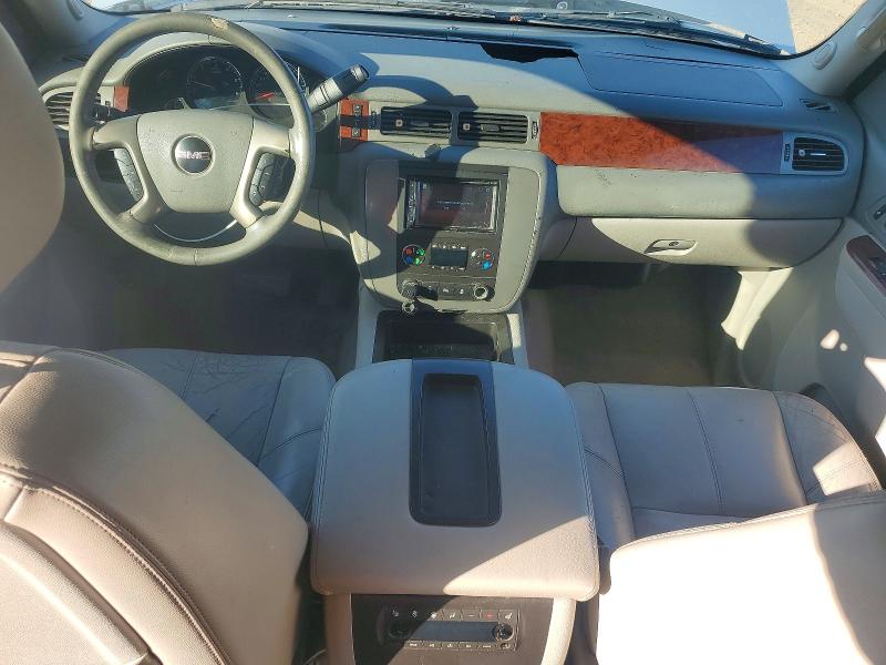 Aukcja sprzedaży 2012 Gmc Yukon Xl, vin: 1GKS1KE04CR164060, numer aukcji: 76606865