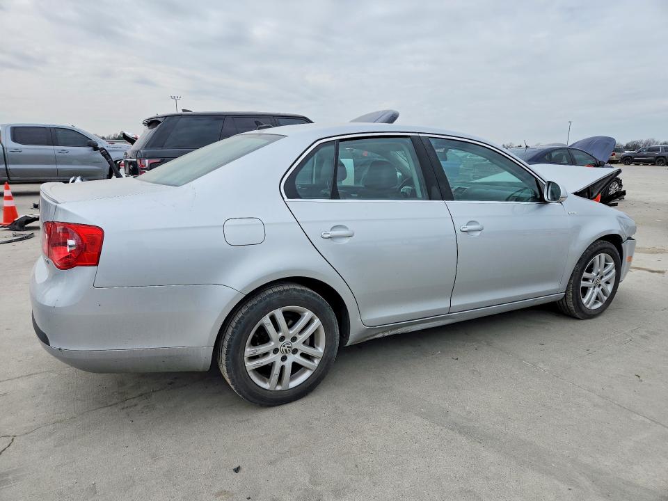 Продаж на аукціоні авто 2006 Volkswagen Jetta, vin: 3VWCT81K16M850340, номер лоту: 75944395