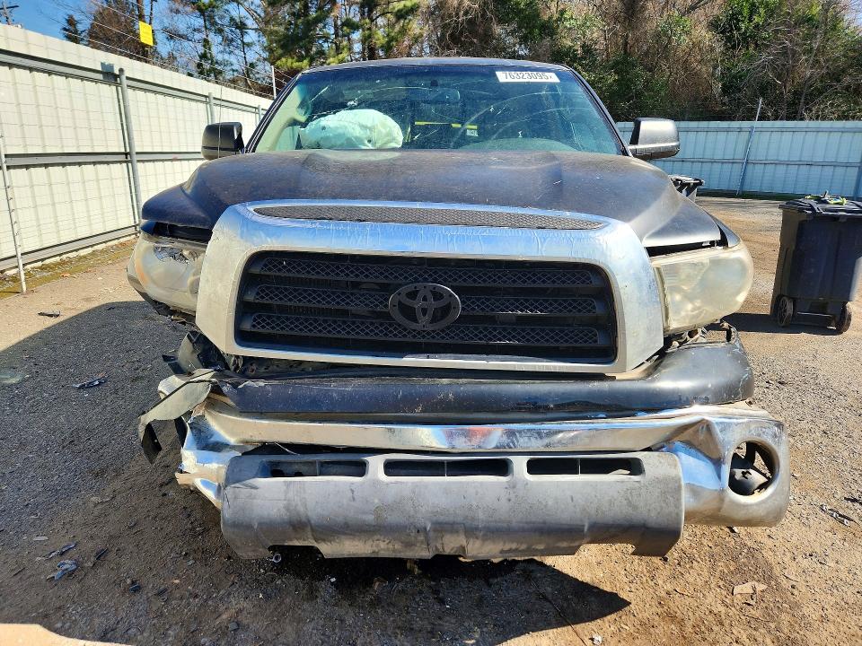 Продажа на аукционе авто 2008 Toyota Tundra, vin: 5TFRV54188X036773, номер лота: 76323095
