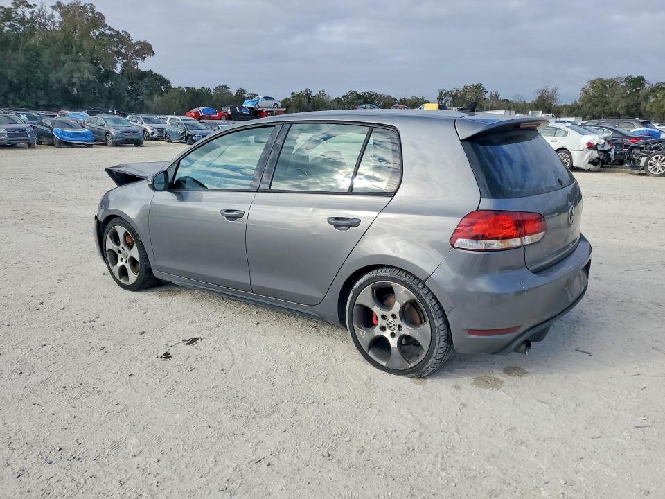 Продаж на аукціоні авто 2013 Volkswagen Gti, vin: WVWHV7AJ1DW073496, номер лоту: 77679465