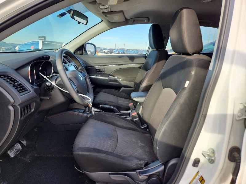 Aukcja sprzedaży 2018 Mitsubishi Outlander Sport, vin: JA4AP3AU3JU021478, numer aukcji: 77125065