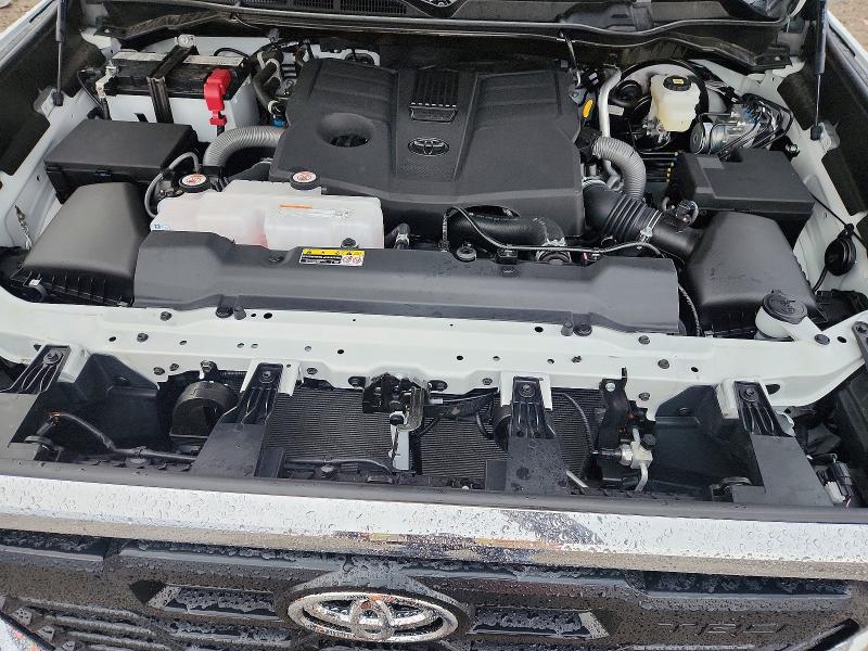 Aukcja sprzedaży 2026 Toyota Tundra, vin: 5TFLA5DB5TX341621, numer aukcji: 77542475