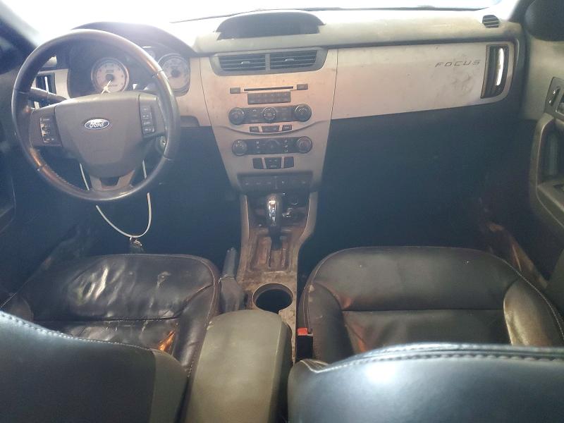 Продажа на аукционе авто 2010 Ford Focus, vin: 1FAHP3GN3AW252878, номер лота: 76623145