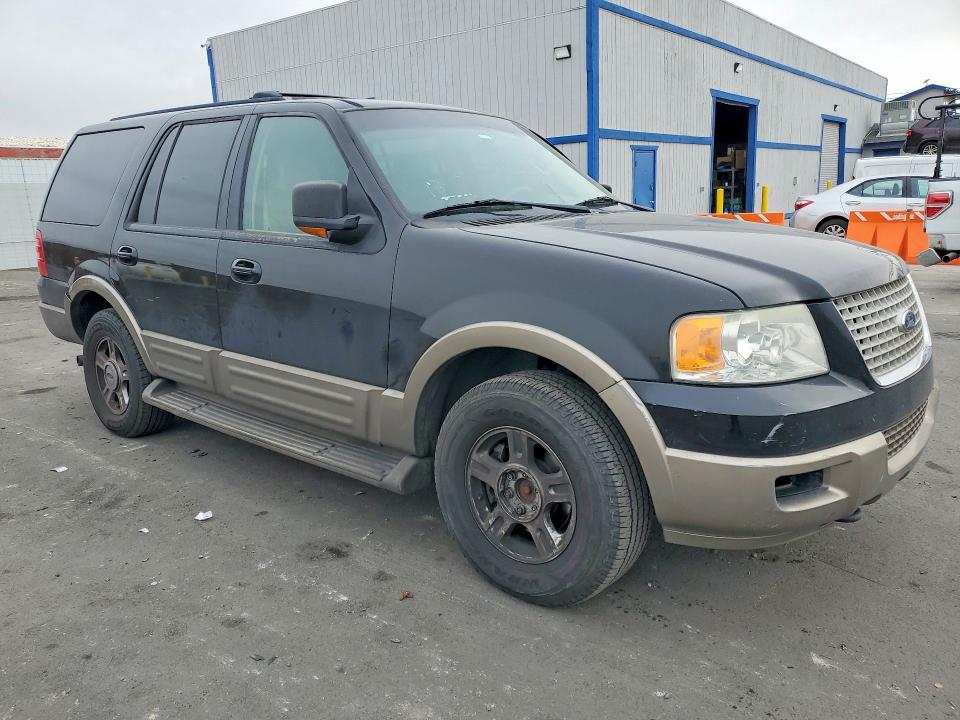 2004 Ford Expedition მანქანა იყიდება აუქციონზე, vin: 1FMFU18L34LA92000, აუქციონის ნომერი: 76870745
