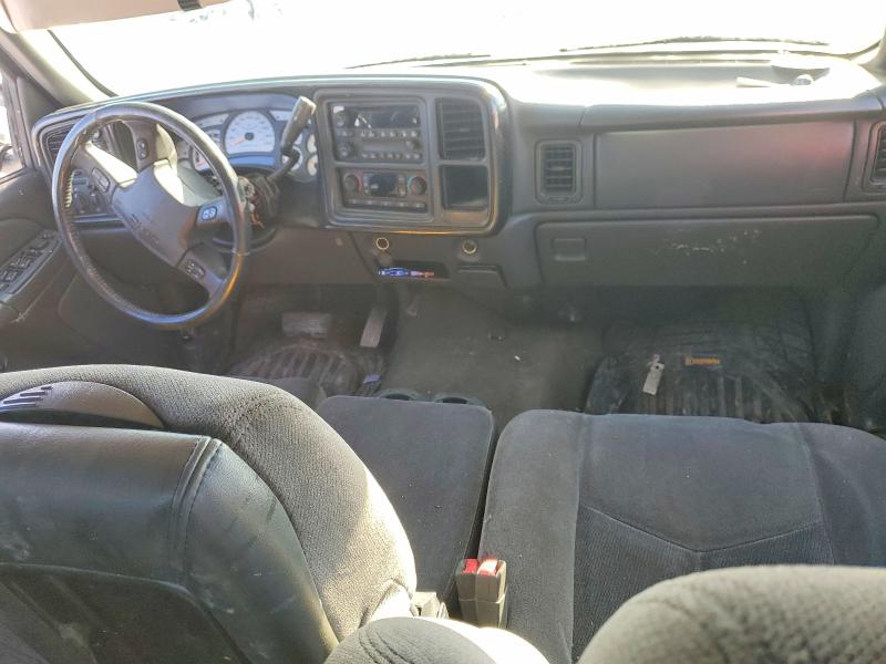 Продажа на аукционе авто 2007 Gmc New Sierra, vin: 2GTEK13T871177535, номер лота: 75618545