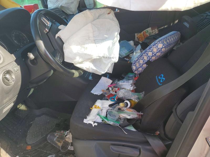 Aukcja sprzedaży 2014 Volkswagen Tiguan, vin: WVGAV3AX0EW536837, numer aukcji: 76429145