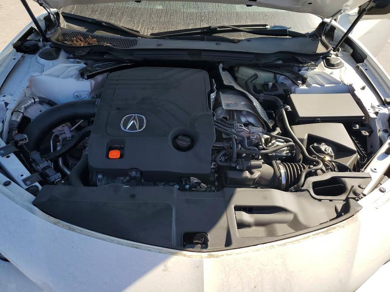 Продажа на аукционе авто 2023 Acura Tlx, vin: 19UUB7F97PA000691, номер лота: 77351235