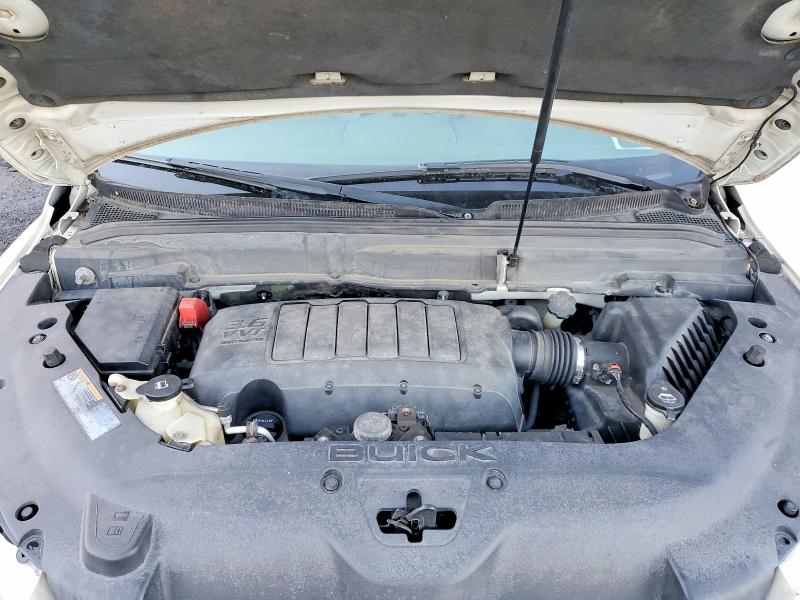 2012 Buick Enclave მანქანა იყიდება აუქციონზე, vin: 5GAKVCED8CJ324370, აუქციონის ნომერი: 77142995