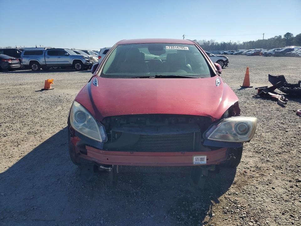 Продажа на аукционе авто 2013 Buick Verano, vin: 1G4PR5SK0D4148188, номер лота: 73314705
