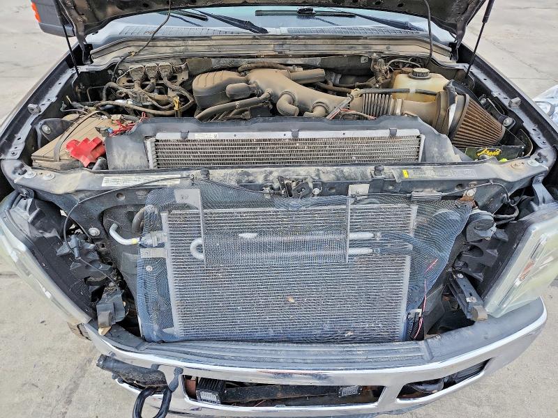 Aukcja sprzedaży 2008 Ford F250, vin: 1FTSX21YX8ED29436, numer aukcji: 77506605