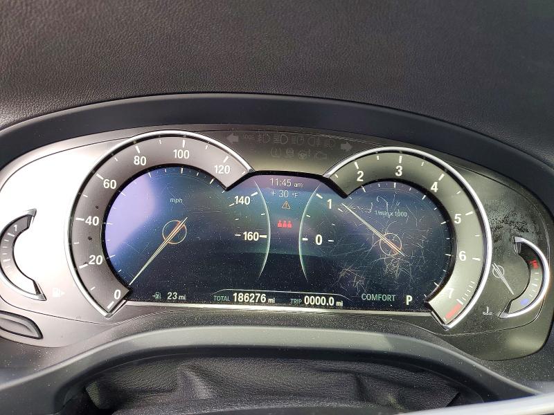 Продажа на аукционе авто 2019 Bmw X3, vin: 5UXTR9C59KLD94423, номер лота: 78555085