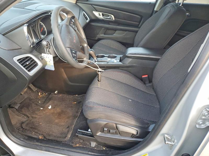 77167685 :رقم المزاد ، 2GKFLSEK0G6177354 vin ، 2016 Gmc Terrain مزاد بيع