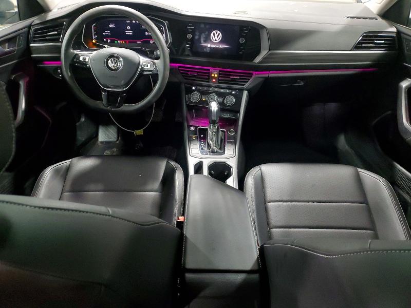 Продажа на аукционе авто 2021 Volkswagen Jetta, vin: 3VWE57BU4MM069984, номер лота: 78478045