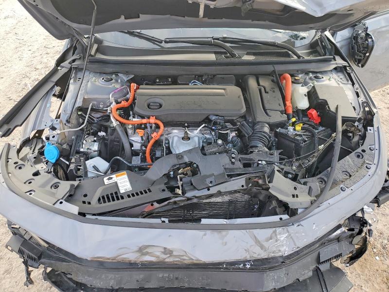 Aukcja sprzedaży 2025 Honda Accord, vin: 1HGCY2F51SA088527, numer aukcji: 77829385