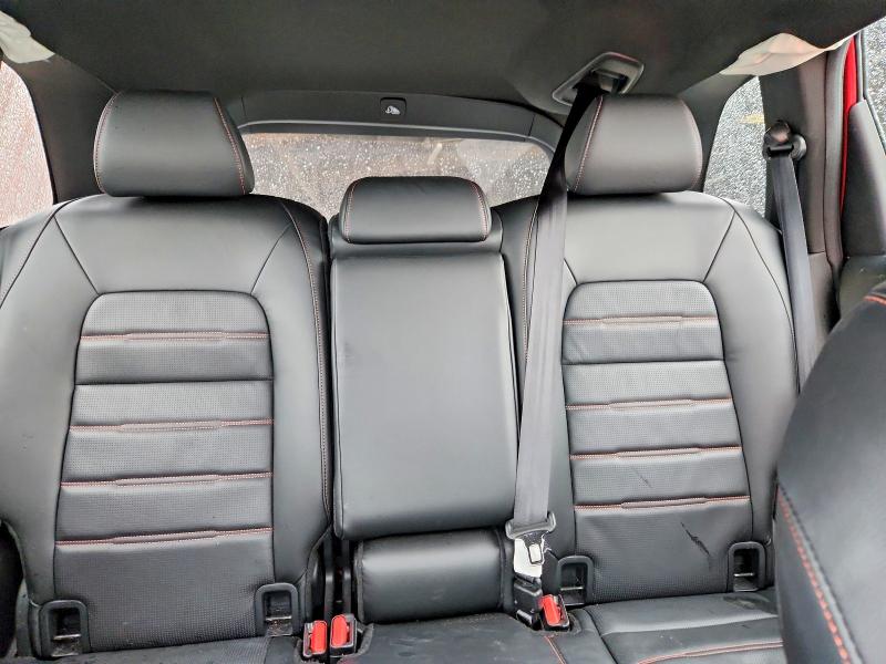 Aukcja sprzedaży 2025 Honda Cr-v, vin: 7FARS5H8XSE007538, numer aukcji: 77069625