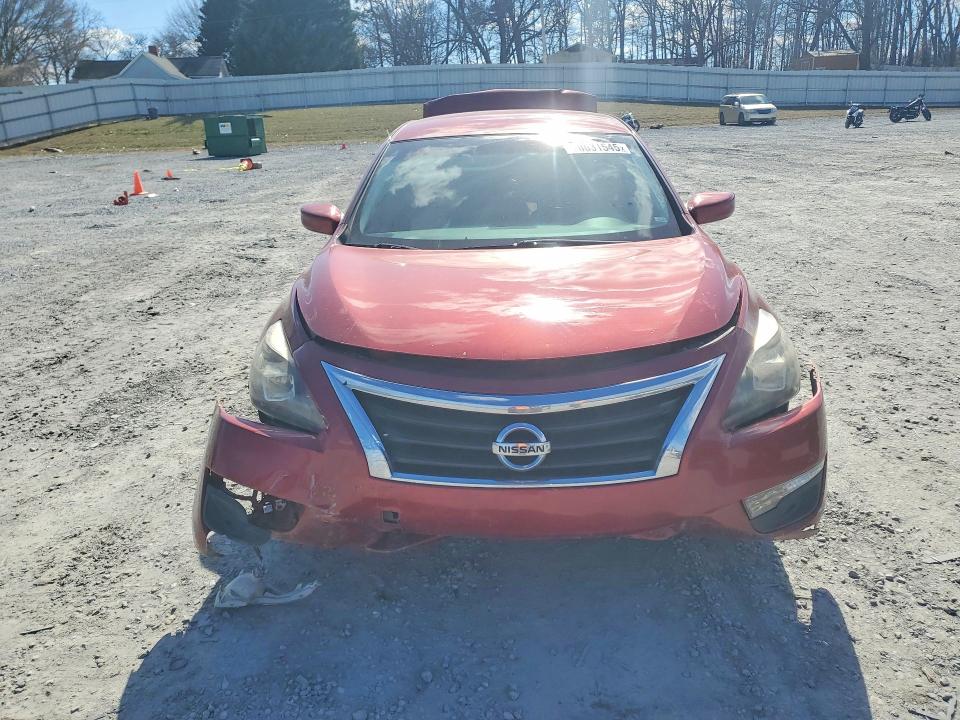 Aukcja sprzedaży 2015 Nissan Altima, vin: 1N4AL3AP1FN913540, numer aukcji: 78631545