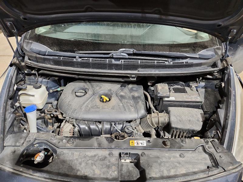 Продаж на аукціоні авто 2014 Kia Rondo, vin: KNAHT8A3XE7043967, номер лоту: 76948605
