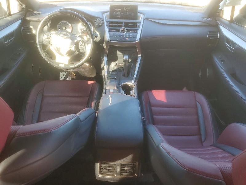 Продажа на аукционе авто 2016 Lexus Nx 200t, vin: JTJYARBZ3G2041766, номер лота: 76529675