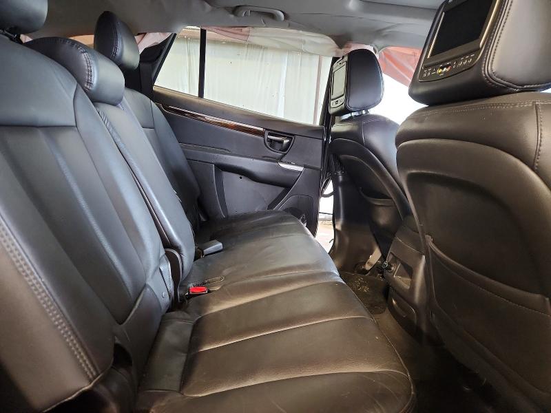 Aukcja sprzedaży 2010 Hyundai Santa Fe, vin: 5NMSHDAG3AH379307, numer aukcji: 78782245