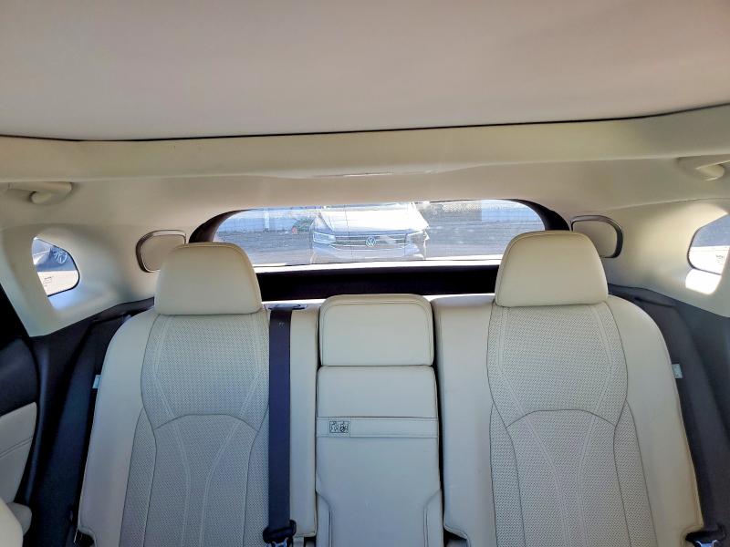 77159735 :رقم المزاد ، 2T2BGMCA0JC026827 vin ، 2018 Lexus Rx 450h مزاد بيع