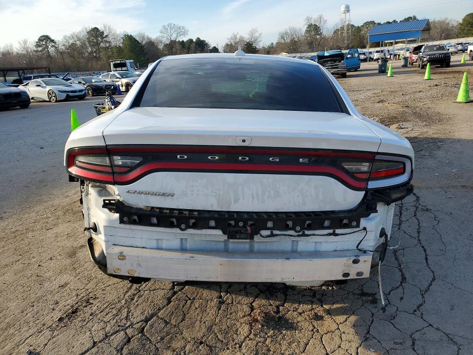 2023 Dodge Charger მანქანა იყიდება აუქციონზე, vin: 2C3CDXBG7PH659465, აუქციონის ნომერი: 76370235