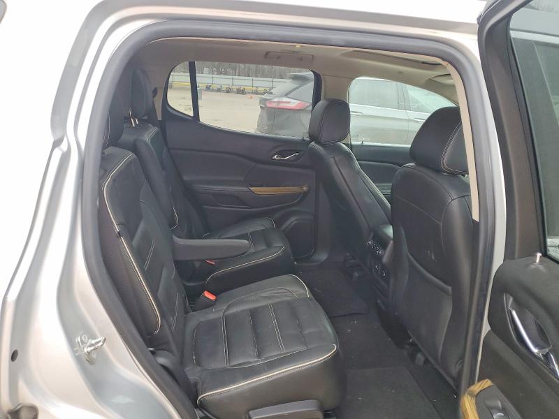 Aukcja sprzedaży 2018 Gmc Acadia, vin: 1GKKNPLS7JZ200813, numer aukcji: 76764845