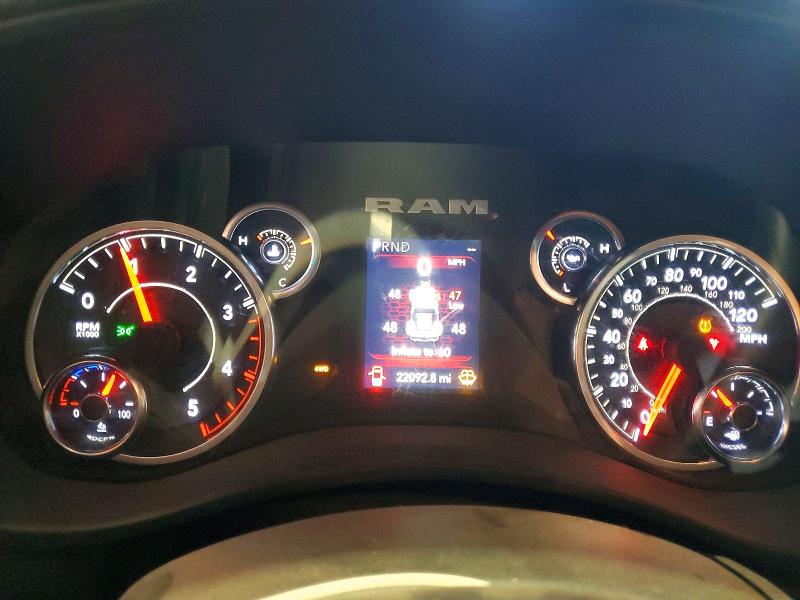 Продажа на аукционе авто 2024 Ram 2500, vin: 3C6UR5CL9RG238858, номер лота: 73308405