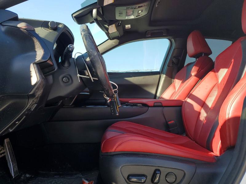 Aukcja sprzedaży 2020 Lexus Ux, vin: JTHR9JBH5L2028373, numer aukcji: 75709925