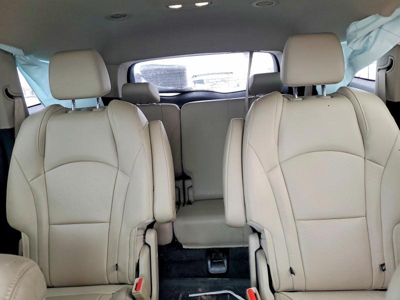 Продажа на аукционе авто 2021 Buick Enclave, vin: 5GAERBKW8MJ148763, номер лота: 78315755