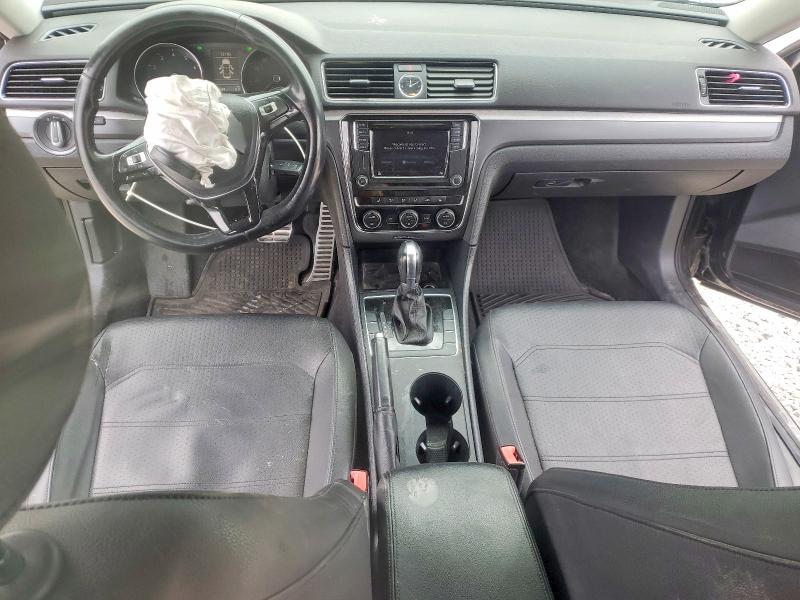 Продаж на аукціоні авто 2017 Volkswagen Passat, vin: 1VWDT7A32HC060623, номер лоту: 79398965