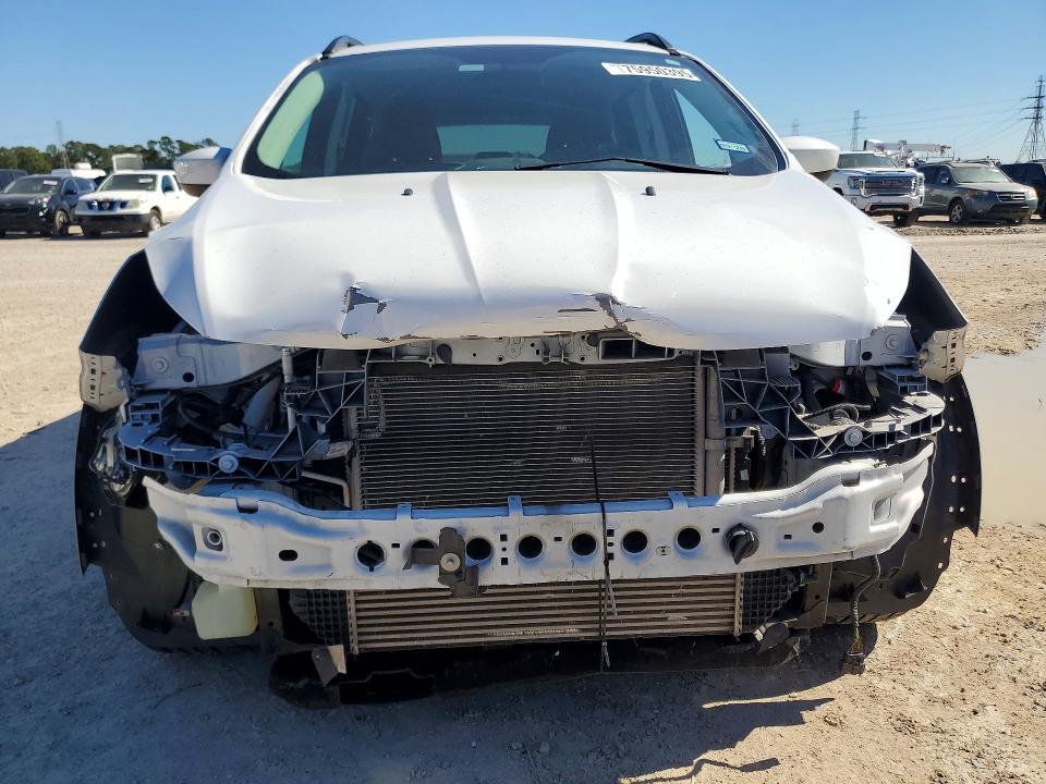 Aukcja sprzedaży 2016 Ford Escape, vin: 1FMCU0GX6GUB19920, numer aukcji: 75950395