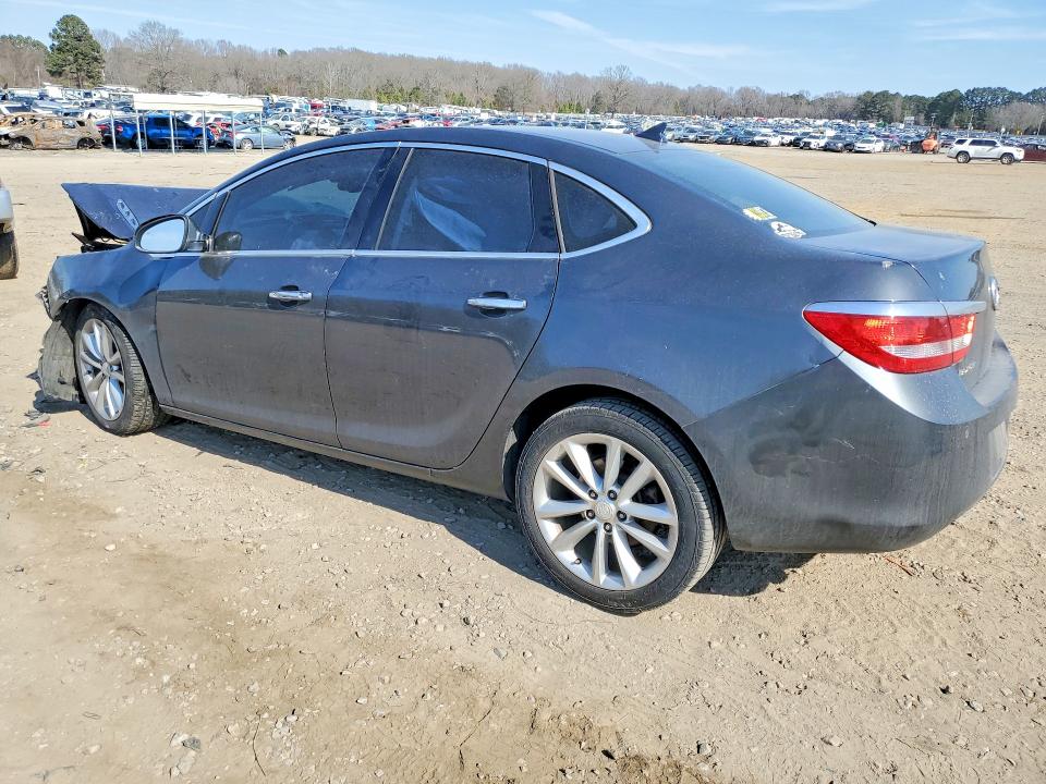 2012 Buick Verano მანქანა იყიდება აუქციონზე, vin: 1G4PR5SK4C4231492, აუქციონის ნომერი: 77572815