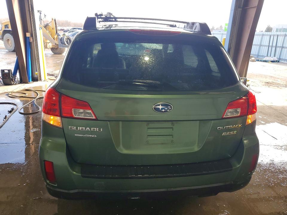 Продаж на аукціоні авто 2013 Subaru Outback, vin: 4S4BRBCC4D3231225, номер лоту: 78102285