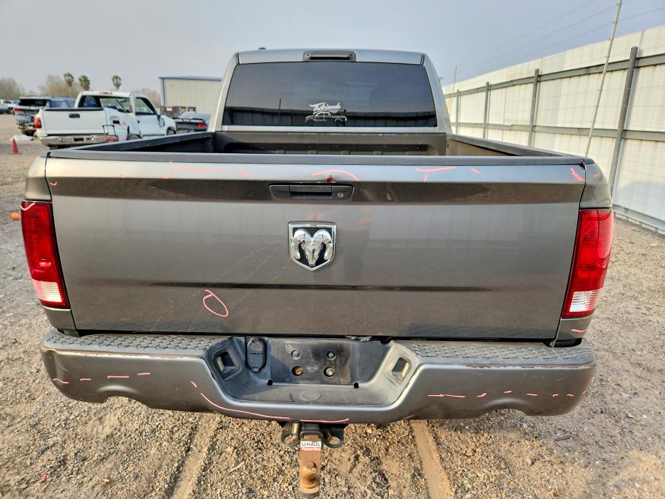 Aukcja sprzedaży 2013 Ram 1500, vin: 1C6RR6FT7DS665786, numer aukcji: 77089165