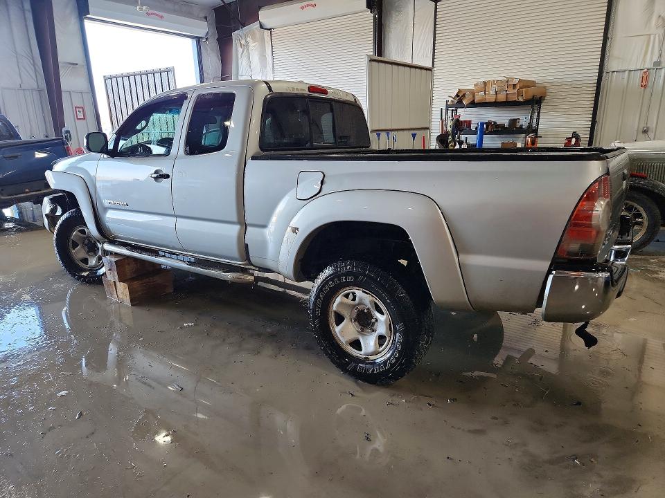 Продаж на аукціоні авто 2010 Toyota Tacoma, vin: 5TEUU4EN8AZ746151, номер лоту: 76712755