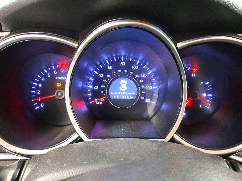 Продажа на аукционе авто 2015 Kia Optima, vin: 5XXGN4A72FG408395, номер лота: 78675265