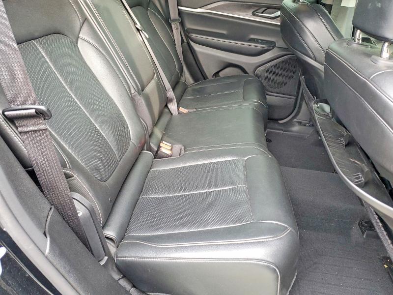 Aukcja sprzedaży 2023 Jeep Grand Cherokee, vin: 1C4RJHBG9PC502138, numer aukcji: 77907655