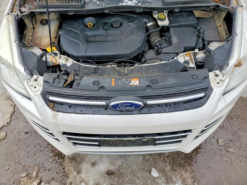2016 Ford Escape მანქანა იყიდება აუქციონზე, vin: 1FMCU9G94GUA33298, აუქციონის ნომერი: 77074605