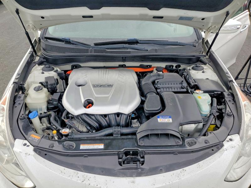 78662285 :رقم المزاد ، KMHEC4A45EA112442 vin ، 2014 Hyundai Sonata مزاد بيع
