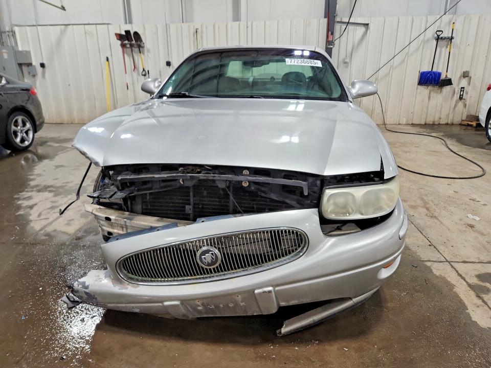 Продаж на аукціоні авто 2004 Buick Lesabre, vin: 1G4HP54K444128064, номер лоту: 77230885