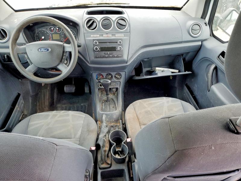 Продаж на аукціоні авто 2012 Ford Transit Connect, vin: NM0LS6BNXCT094875, номер лоту: 76123965
