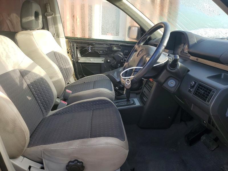 79008315 :رقم المزاد ، NT30002843 vin ، 2000 Niss X-trail مزاد بيع