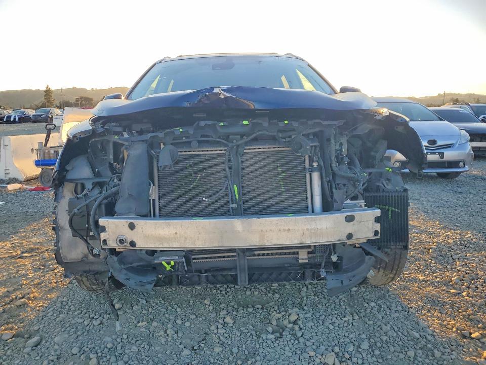 75691825 :رقم المزاد ، 5N1DL0MN5KC508119 vin ، 2019 Infiniti Qx60 مزاد بيع