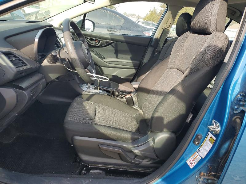 Продаж на аукціоні авто 2017 Subaru Impreza, vin: 4S3GKAB60H3600219, номер лоту: 76533145