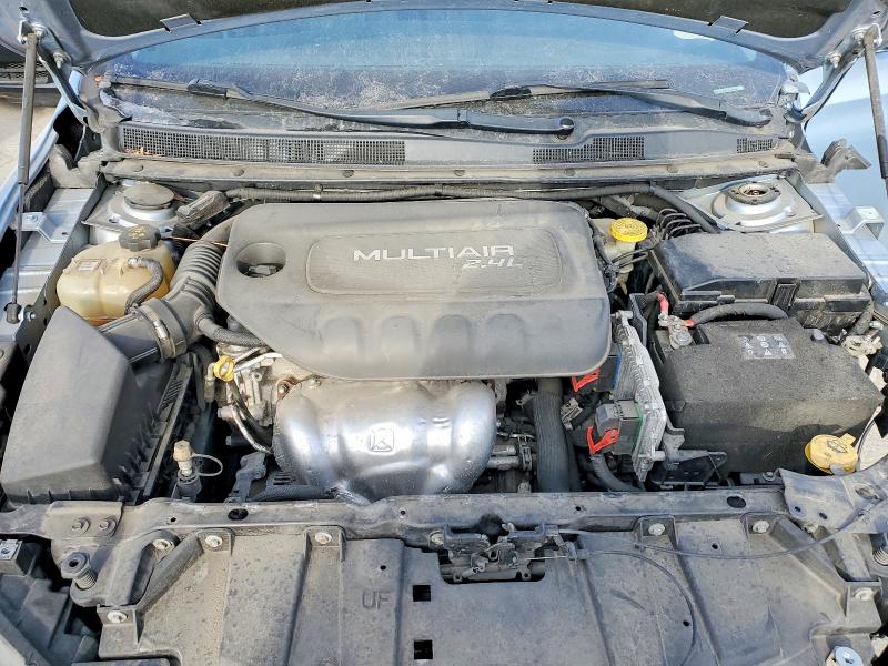 Продажа на аукционе авто 2015 Chrysler 200, vin: 1C3CCCAB5FN709643, номер лота: 98635055