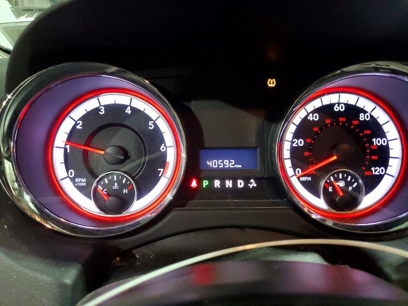 2019 Dodge Grand Caravan მანქანა იყიდება აუქციონზე, vin: 2C7WDGBG5KR779277, აუქციონის ნომერი: 78354955