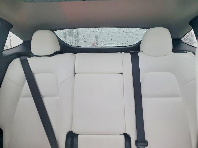 Aukcja sprzedaży 2021 Tesla Model Y, vin: 5YJYGDEF9MF277949, numer aukcji: 77679785