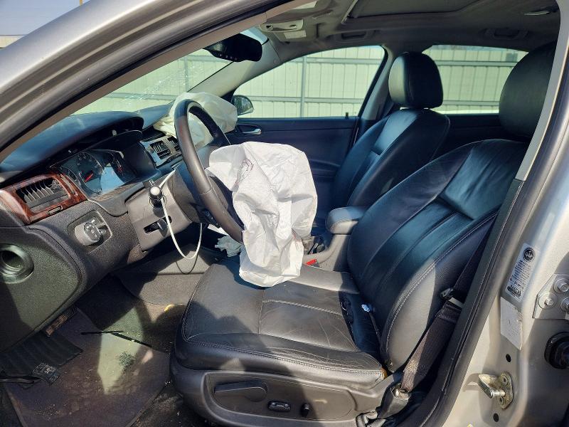 78784525 :رقم المزاد ، 2G1WC5E33D1101232 vin ، 2013 Chevrolet Impala مزاد بيع