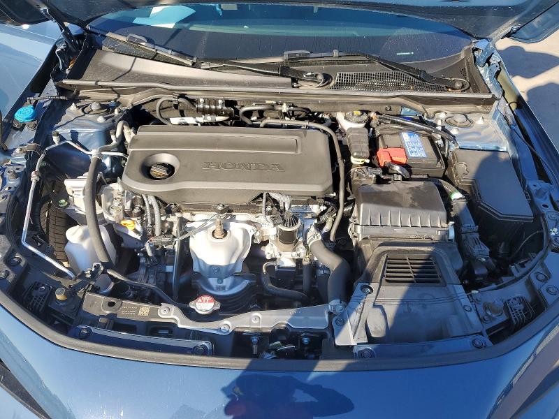 Aukcja sprzedaży 2025 Honda Civic, vin: 2HGFE2F52SH595802, numer aukcji: 75947145